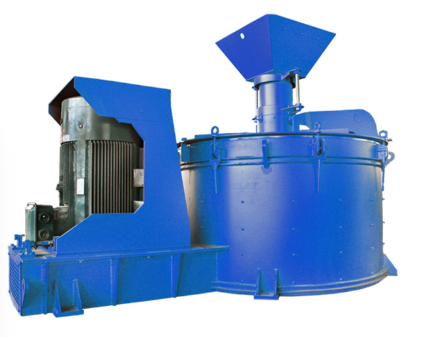 上海砂石粉分離機：如何提高砂石選粉機的運行效率？